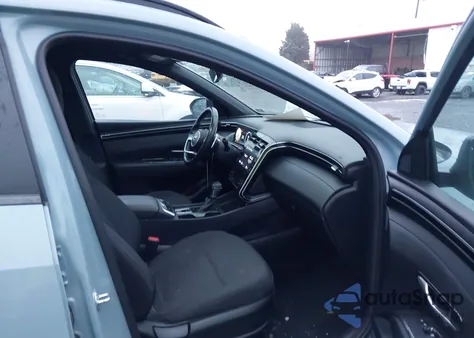 2022 Hyundai Santa Cruz Sel Premium z USA, uszkodzony, nr VIN 5NTJDDAF5NH013759